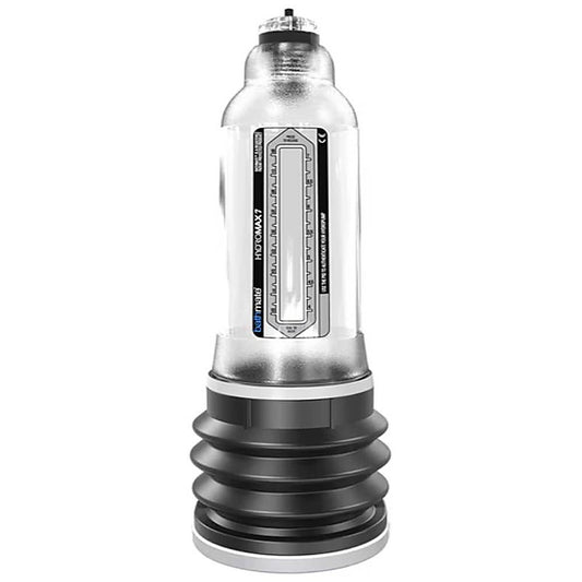 Hydromax7 Penis Pump by Bathmate