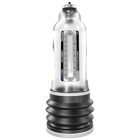 Hydromax7 Penis Pump by Bathmate