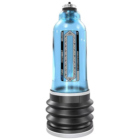 Hydromax7 Penis Pump by Bathmate