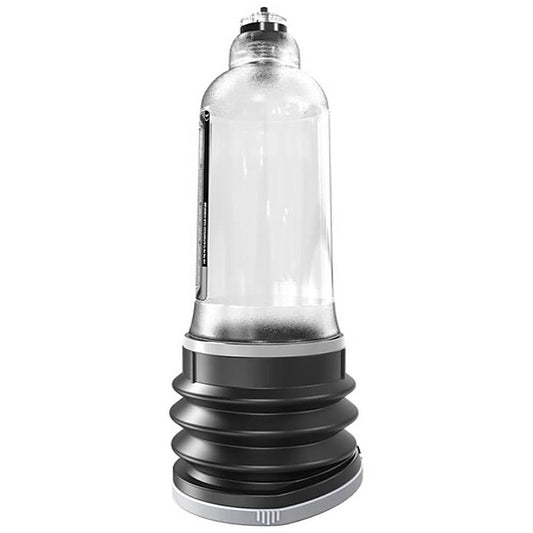 Hydromax9 Penis Enlargement Pump by Bathmate