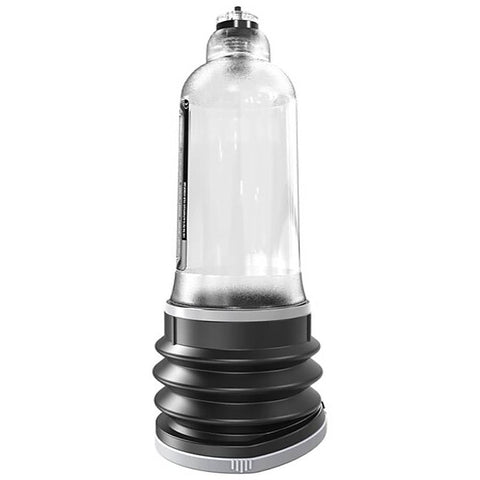 Hydromax9 Penis Enlargement Pump by Bathmate