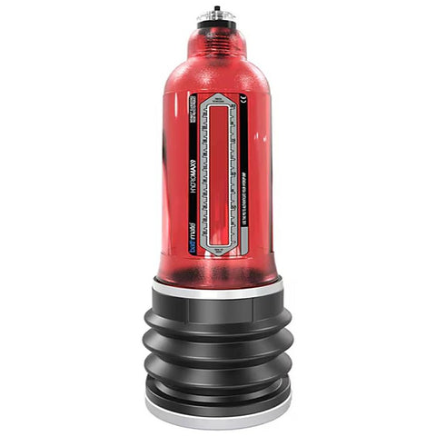 Hydromax9 Penis Enlargement Pump by Bathmate