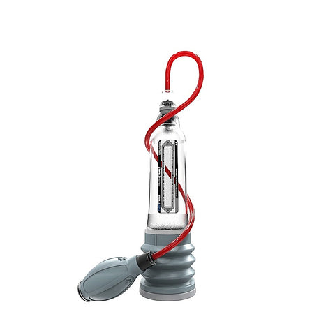 HydroXtreme7 Hydro Penis Pump by Bathmate