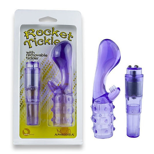 Rocket Ticklers by Aphrodisia