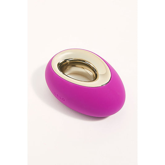 Alia Luxury Waterproof Personal Massager by Lelo