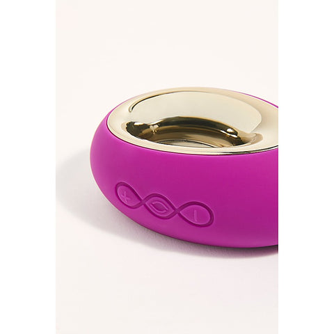 Alia Luxury Waterproof Personal Massager by Lelo