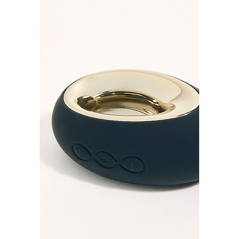 Alia Luxury Waterproof Personal Massager by Lelo
