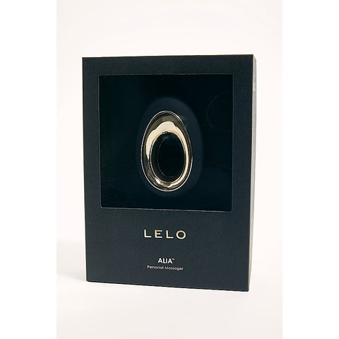 Alia Luxury Waterproof Personal Massager by Lelo