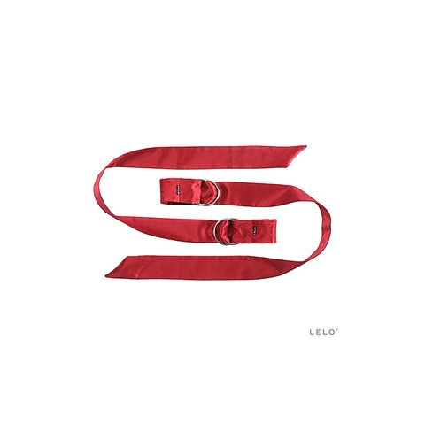 Boa Bondage Play Luxury Pleasure Ties by Lelo