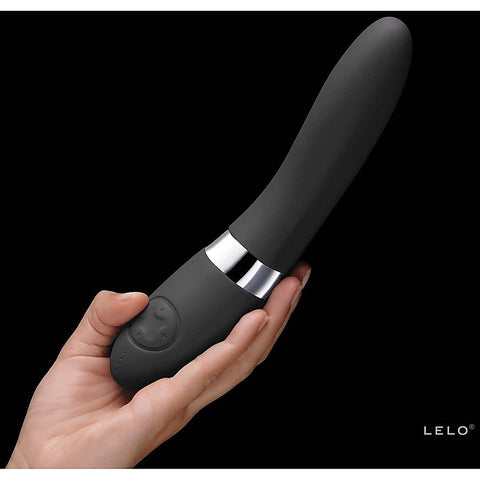 Elise 2 Luxury Double Motor G Spot Vibrator by Lelo