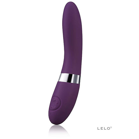 Elise 2 Luxury Double Motor G Spot Vibrator by Lelo