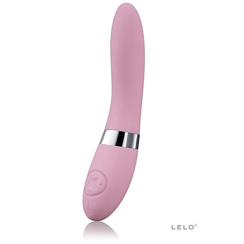 Elise 2 Luxury Double Motor G Spot Vibrator by Lelo