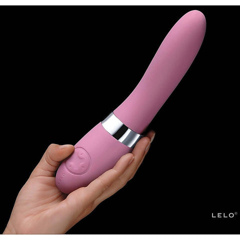 Elise 2 Luxury Double Motor G Spot Vibrator by Lelo