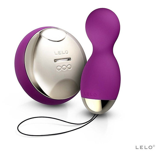 Hula Beads Remote Controlled Ben Wa Balls by Lelo