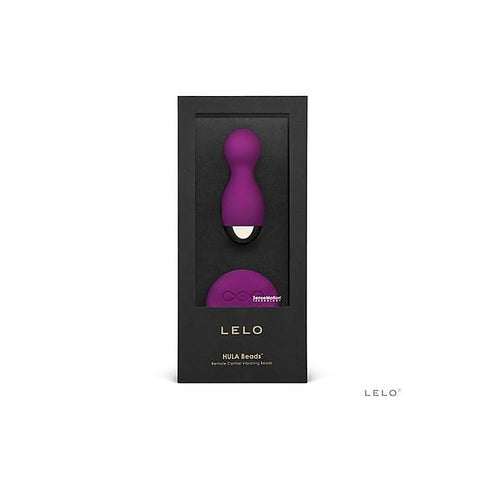Hula Beads Remote Controlled Ben Wa Balls by Lelo