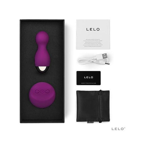 Hula Beads Remote Controlled Ben Wa Balls by Lelo