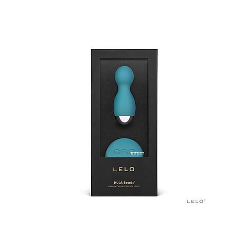 Hula Beads Remote Controlled Ben Wa Balls by Lelo