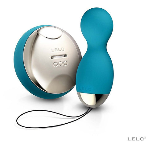 Hula Beads Remote Controlled Ben Wa Balls by Lelo