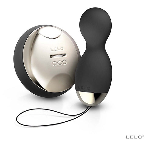 Hula Beads Remote Controlled Ben Wa Balls by Lelo