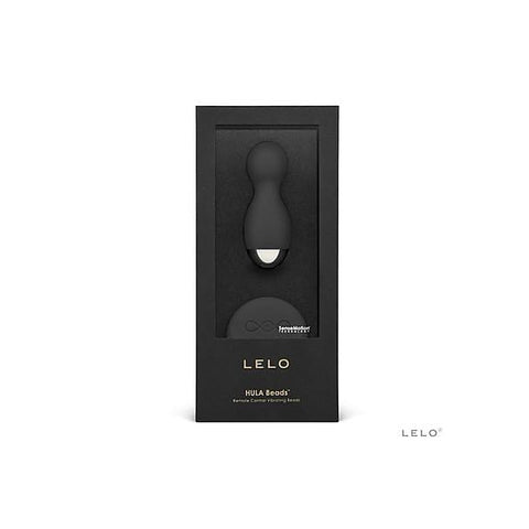 Hula Beads Remote Controlled Ben Wa Balls by Lelo