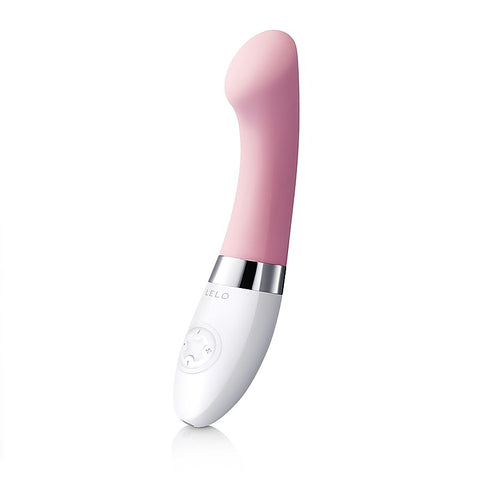 Gigi 2 Rechargeable G Spot Vibrator by Lelo