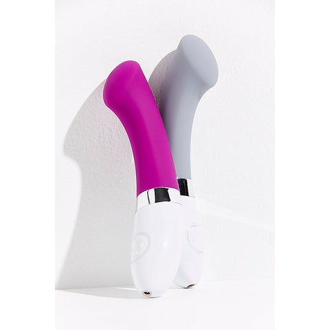 Gigi 2 Rechargeable G Spot Vibrator by Lelo