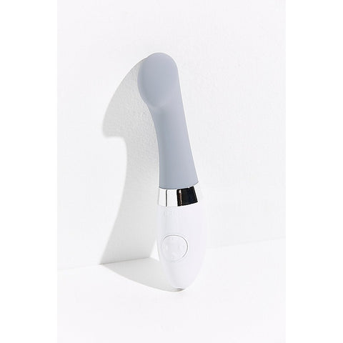 Gigi 2 Rechargeable G Spot Vibrator by Lelo