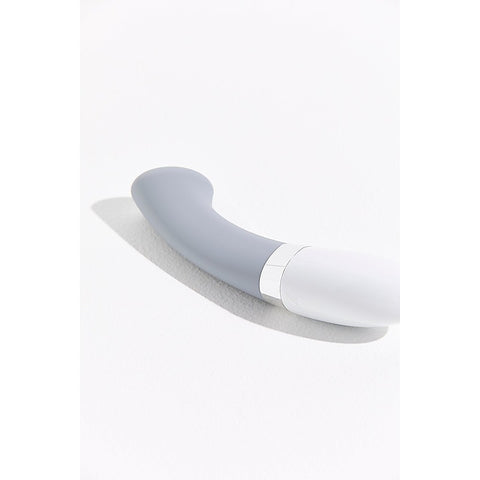 Gigi 2 Rechargeable G Spot Vibrator by Lelo