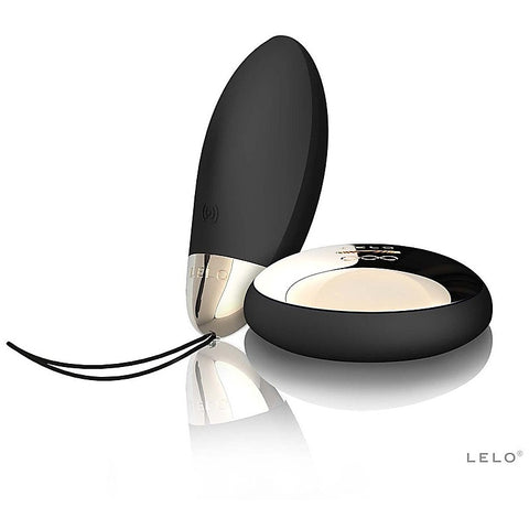 Lyla 2 Luxury Remote Controlled Bullet Vibrator by Lelo