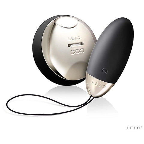 Lyla 2 Luxury Remote Controlled Bullet Vibrator by Lelo
