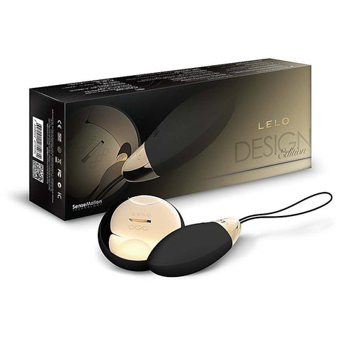 Lyla 2 Luxury Remote Controlled Bullet Vibrator by Lelo