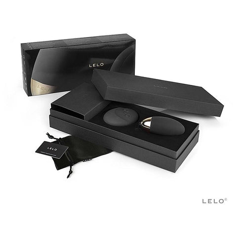 Lyla 2 Luxury Remote Controlled Bullet Vibrator by Lelo