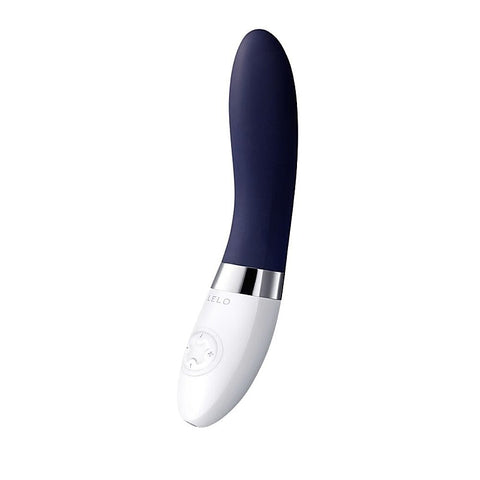 Liv 2 Clitoral and G Spot Personal Massager by Lelo