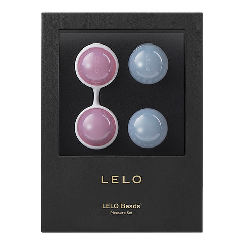 Lelo Luna Beads Regular by Lelo