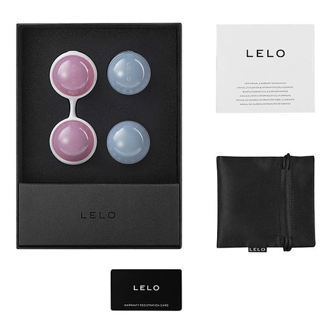 Lelo Luna Beads Regular by Lelo