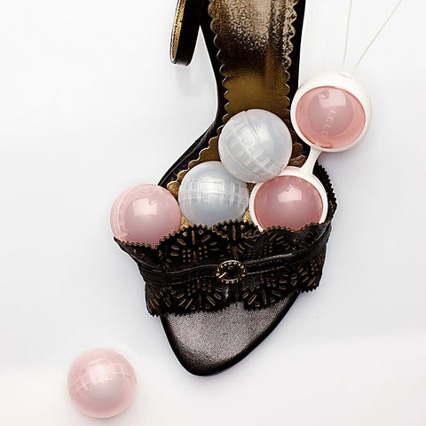 Lelo Luna Beads Regular by Lelo