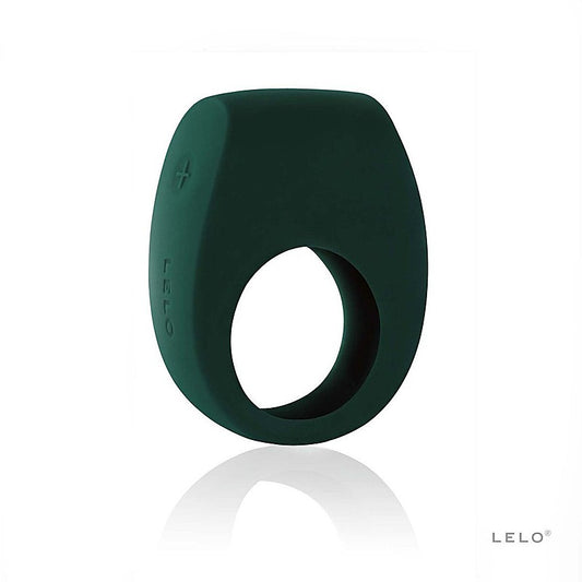 Tor 2 Multi Functions Vibrating Cock Ring by Lelo
