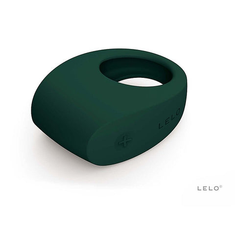 Tor 2 Multi Functions Vibrating Cock Ring by Lelo