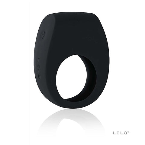 Tor 2 Multi Functions Vibrating Cock Ring by Lelo