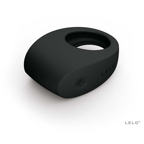 Tor 2 Multi Functions Vibrating Cock Ring by Lelo