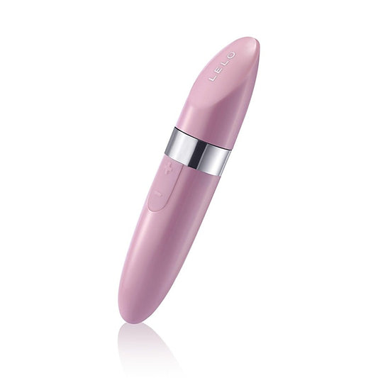 Mia 2 USB Rechargeable Lipstick Vibrator by Lelo