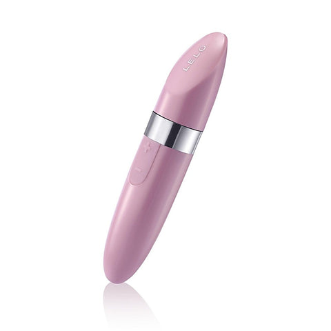 Mia 2 USB Rechargeable Lipstick Vibrator by Lelo