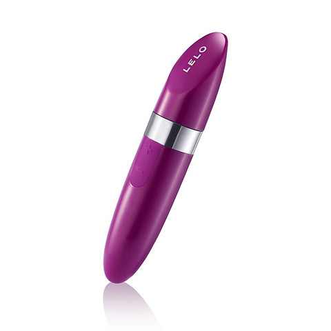 Mia 2 USB Rechargeable Lipstick Vibrator by Lelo