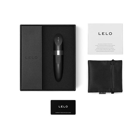 Mia 2 USB Rechargeable Lipstick Vibrator by Lelo