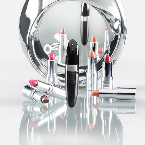 Mia 2 USB Rechargeable Lipstick Vibrator by Lelo