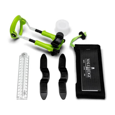 MaleEdge Extra Male Penis Extender Training Kit