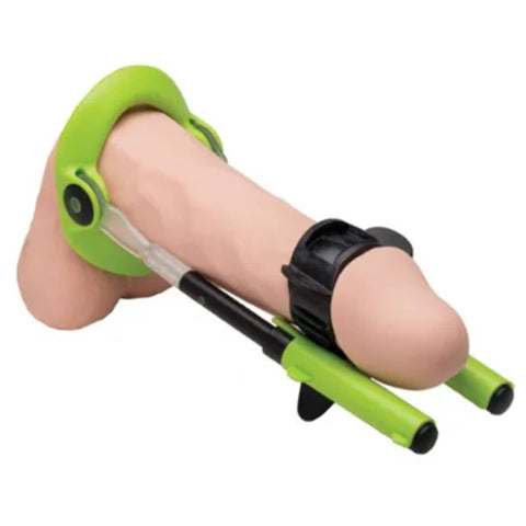 MaleEdge Extra Male Penis Extender Training Kit
