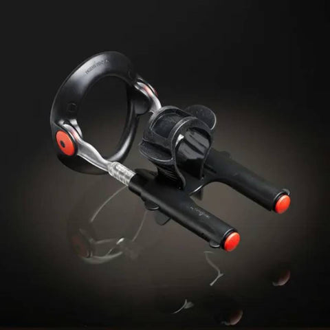 MaleEdge Pro Kit Penis Enlarger Kit in Case Luxury Sex Toy