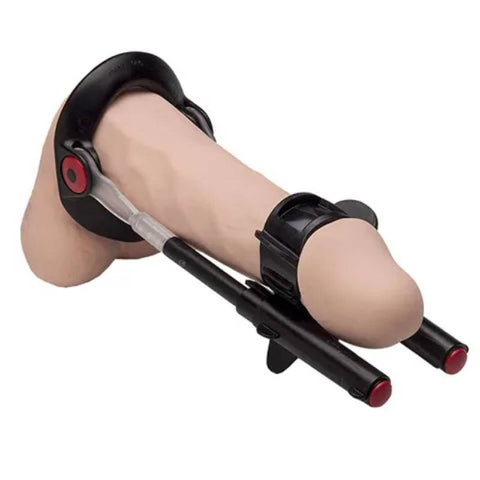 MaleEdge Pro Kit Penis Enlarger Kit in Case Luxury Sex Toy