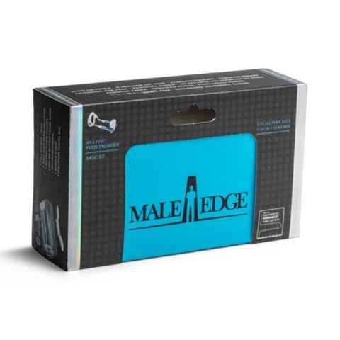 MaleEdge Basic Male Penis Extender Training Kit
